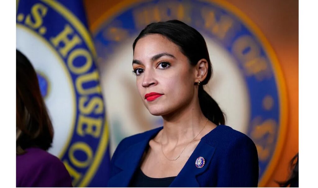 PATHETIC! FEC Gives AOC a Pass on Failure to Properly Disclose Campaign Funds in “Prosecutorial Favoritism”