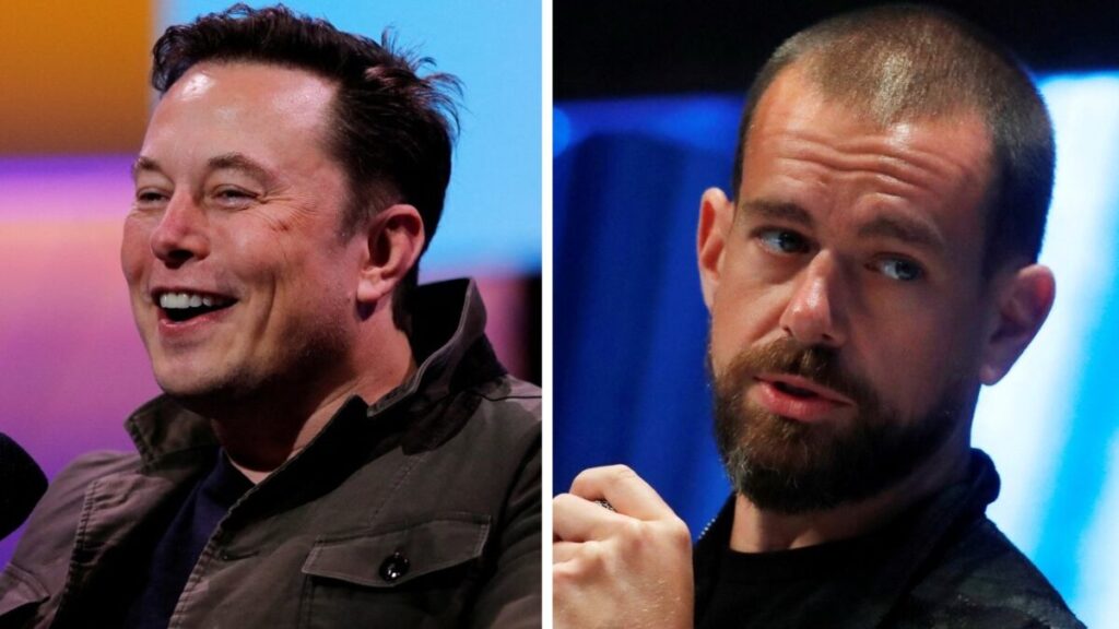 Dorsey Rips Twitter Board for ‘Dysfunction’ After Musk Accuses It of Failing to Represent Shareholders