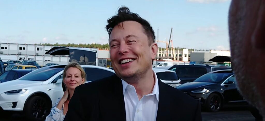Is Elon Musk Getting Ready To Take Over Twitter?