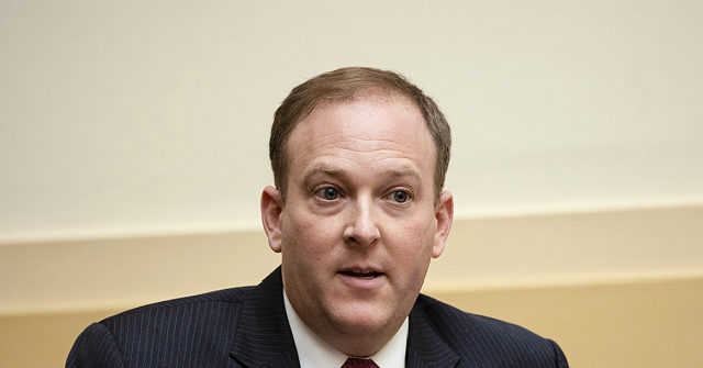 Zeldin: The Only Group We’re Forcing Masks on Are Kids Under 5 Who Can’t Vote, It’s ‘Child Abuse’