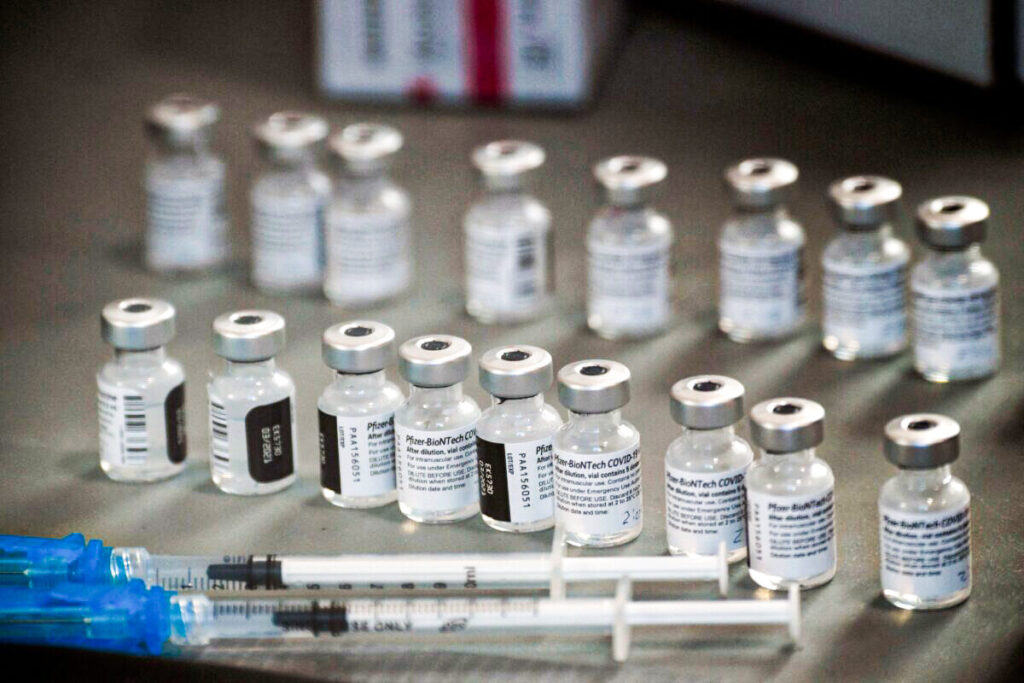 2 California Nurses Reflect on Vaccine Mandates as State Prepares to Add Laws