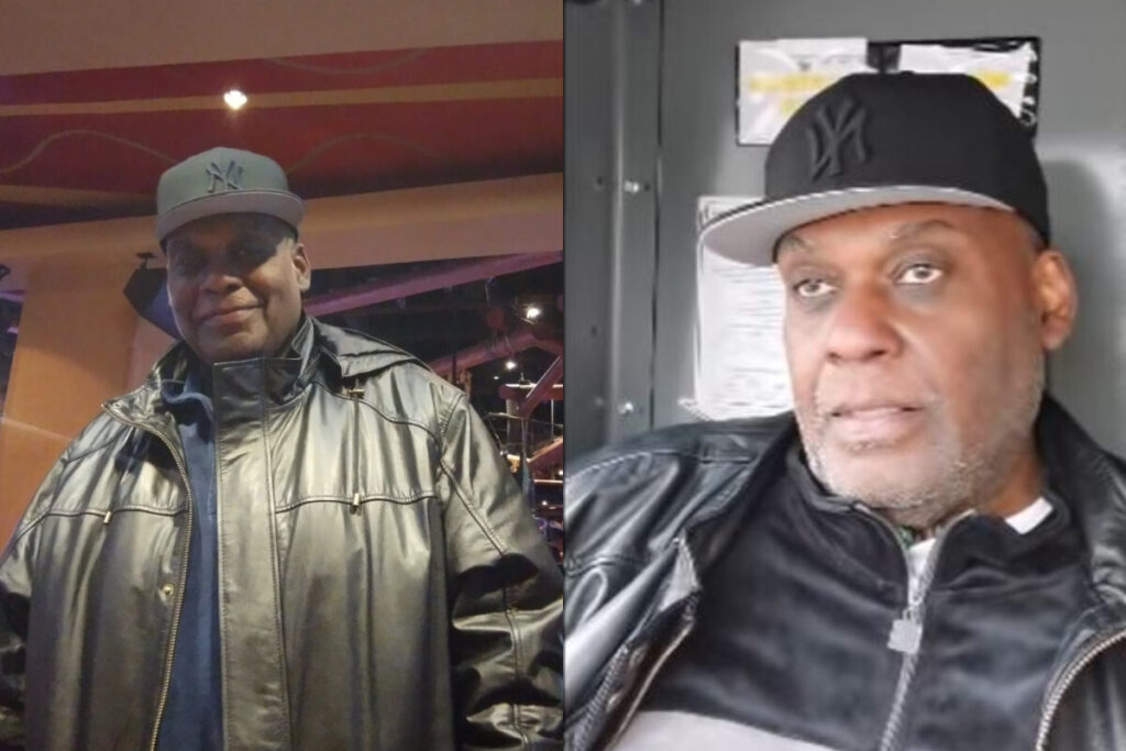Frank James, Suspect in New York Subway Shooting, Taken Into Custody