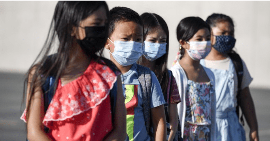 Largest School District In Wisconsin Decides To Keep Mask Mandate ‘Indefinitely’