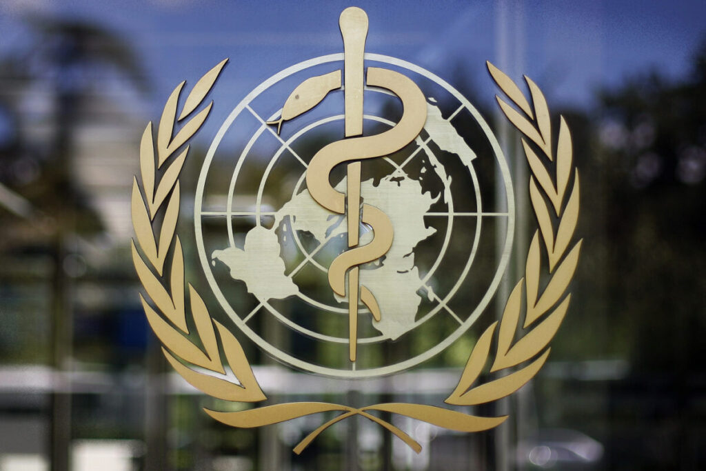 Proposal to Sanction Countries Disobeying WHO Pandemic Response Rules Concerning: Author