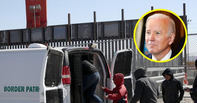 Biden Border Plan: More Taxpayer Funding for NGOs to Bus, Fly Border Crossers into American Communities