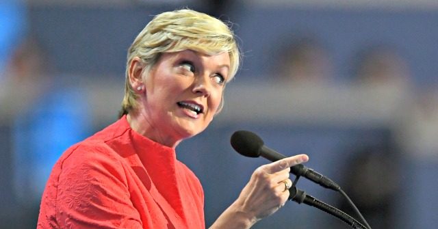 Granholm: We Have to ‘Use’ War to Move to Clean Energy, Before War, Many of Us Hoped We’d Focus ‘Solely on Clean Energy’