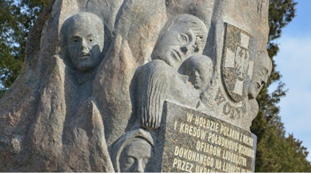 Day in History: April 23, when Ukrainian Nazis Murdered 50,000 Poles in Volhynia