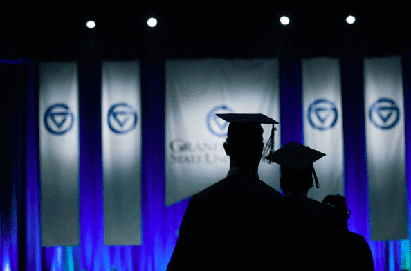 MI College Segregates Students By Race and Sexual Preference For Graduation Ceremonies… What About Straight White Students?