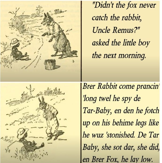 How to Read the War in Reverse Without Outsmarting Yourself (good read)