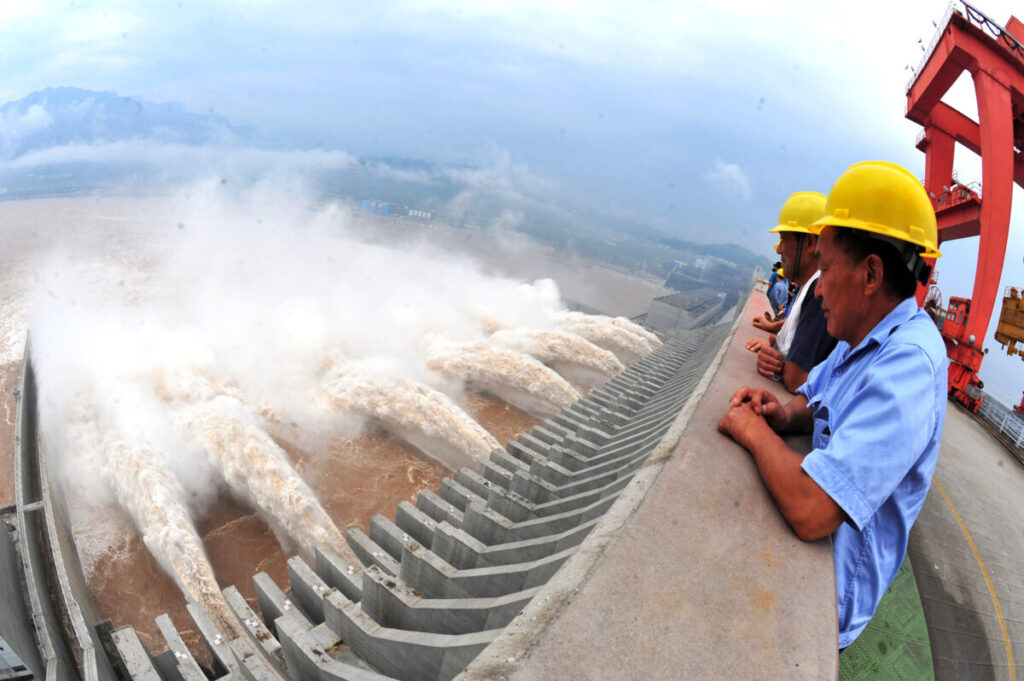 New York Approves $4.5 Billion Transmission Line Delivering Hydropower From Canada