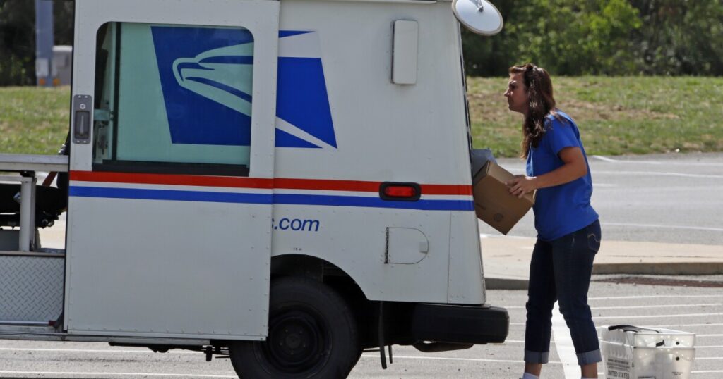 Robberies against mail carriers tripled since 2018: Report