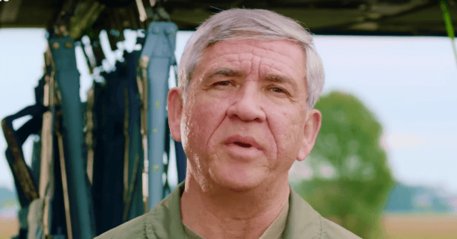 AL GOP Senate Hopeful Mike Durant in 2011: Disarming the Population ‘Would Be a Pretty Good Step Toward Law and Order’ in U.S. Cities