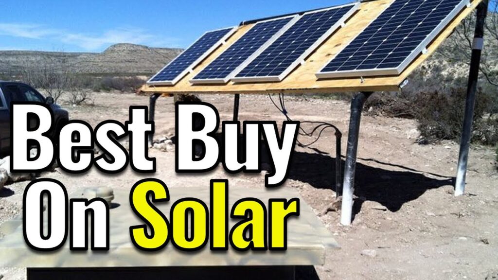 Secret Place Exposed Where You Can Get Off Grid Solar Systems Wholesale
