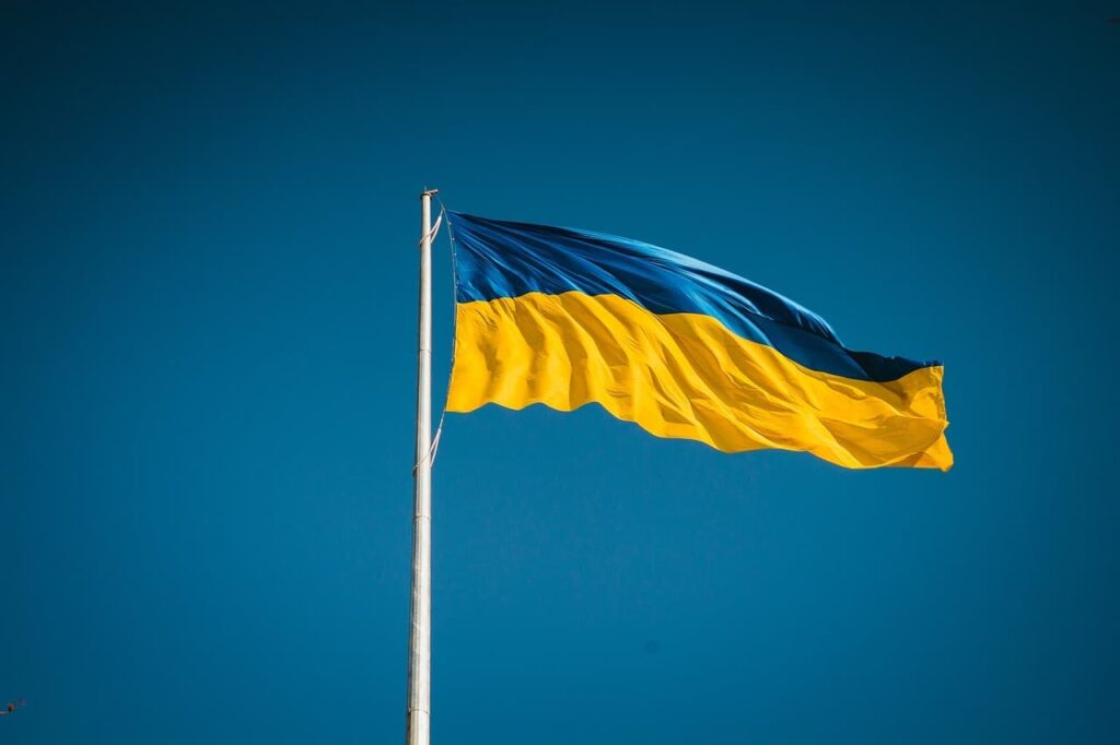 Ukraine braces for fall of Mariupol, Russian assault on east