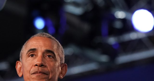 Barack Obama Backs Internet Controls to Grapple with the ‘Demand for Crazy’