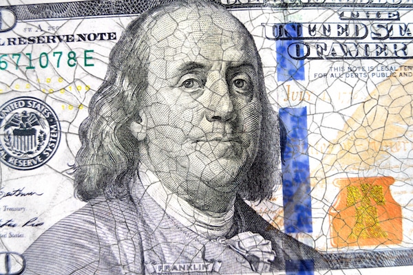 Five Warning Signs the End of Dollar Hegemony Is Near… Here’s What Happens Next