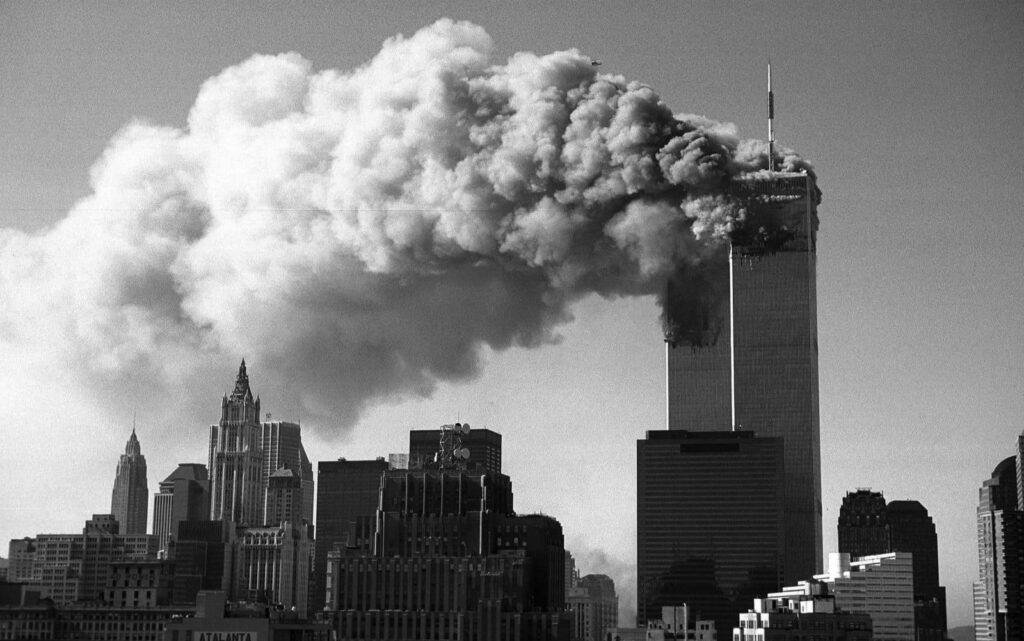 The Secret History of 9/11 (key update)