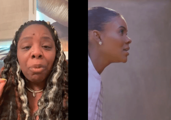 WATCH: Candace Owens Releases Footage of Her Visit To BLM Founder’s Mansion... Exposes Patrisse Cullors’ Lies [VIDEO]