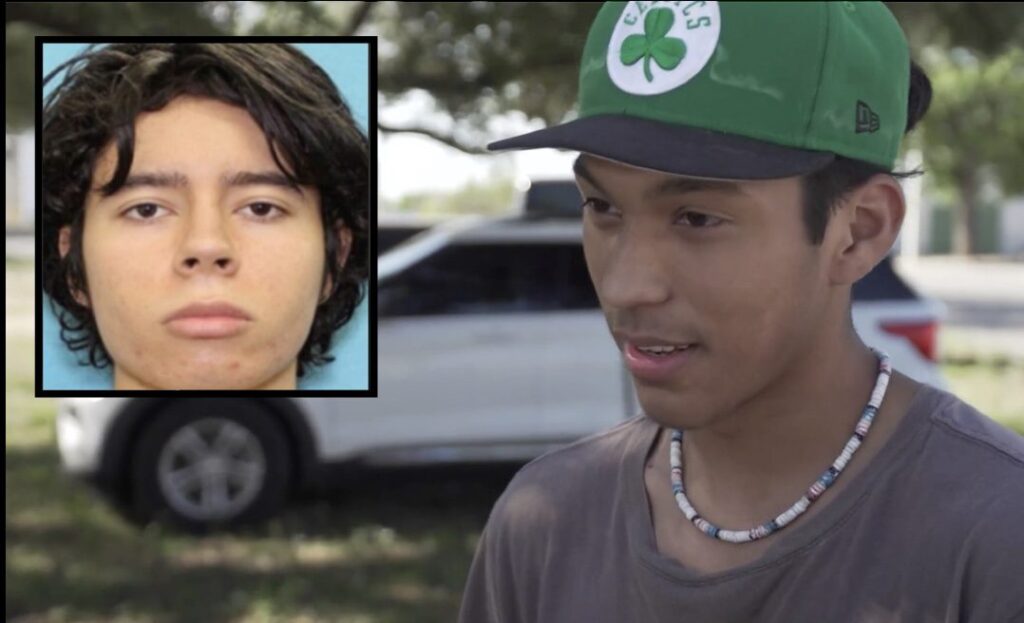 Friend of Salvador Ramos Says “He was NOT bullied!...He would hurt animals...He would pick on people and fail...and that would aggravate him!” [VIDEO]