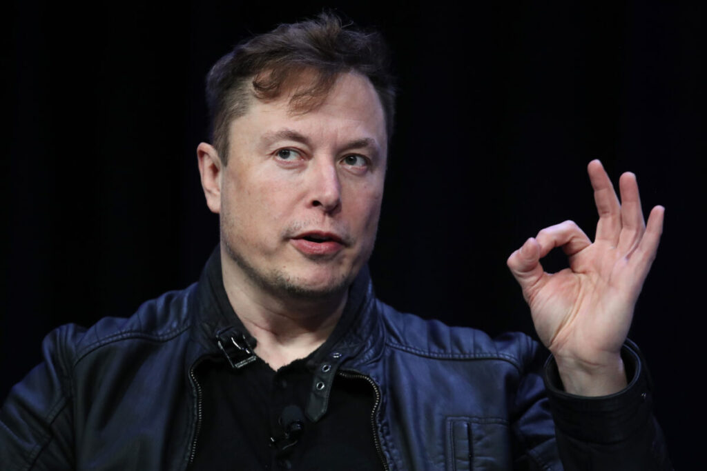 Elon Musk Provides Update on Twitter Deal: ‘Not Out of the Question’