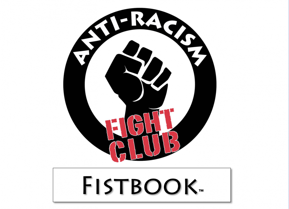 Read the ‘Antiracism Fight Club’ Guide Distributed at a Public Elementary School