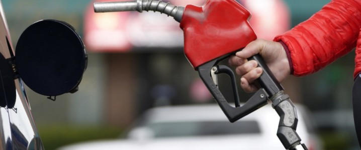 Gasoline Prices Top $6 In California, $9 In Parts Of Europe
