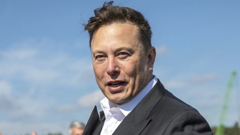 Elon Musk Announces New ‘Hardcore Litigation’ Team Made Up Of ‘Streetfighters’: ‘There Will Be Blood’