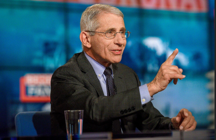 Fauci Says He’s Gone If Trump Becomes President Again