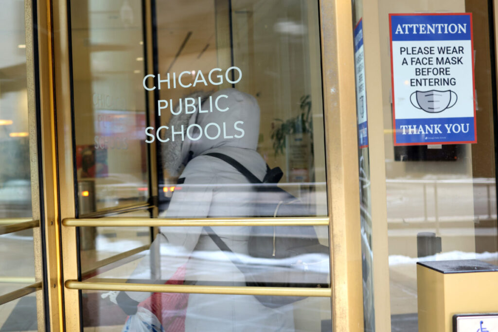 Cybercriminals Steal Records of 500,000 Chicago Students in Huge Data Breach