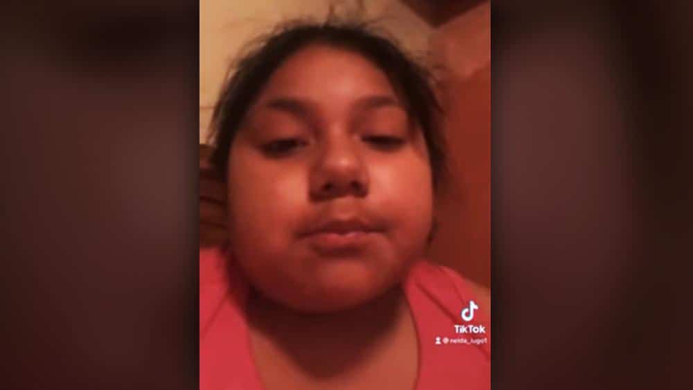Nine-Year-Old TX shooting victim shared gospel to social media before she died