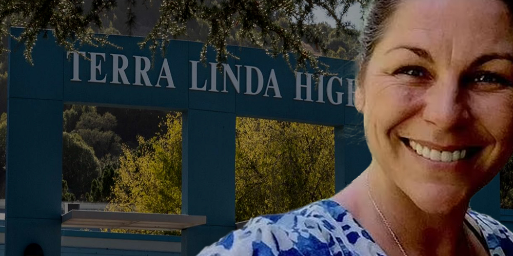 California high school teacher arrested, put on leave after being caught DRUNK in classroom