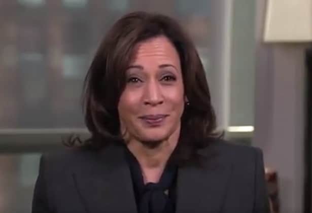 Kamala Harris: “When We Talk About The Children Of The community, They Are A Children Of The Community” [VIDEO]