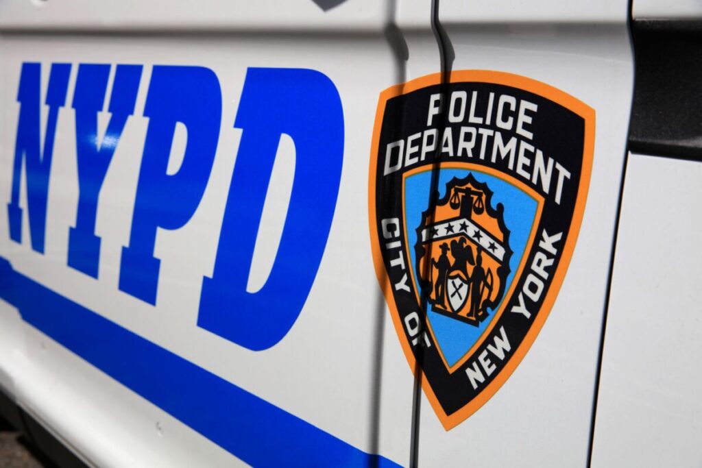 NYPD Cop ‘Re-Enacted’ Finding Gun to Record It on Bodycam, DA Says