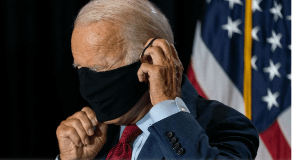 Biden Regime Turns Up The Heat On Covid Fearmongering Before Midterms.. ‘Predicts’ 100 MILLION Infections By The Fall
