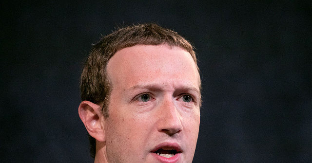 D.C. Attorney General Sues Mark Zuckerberg over Facebook Privacy Failures