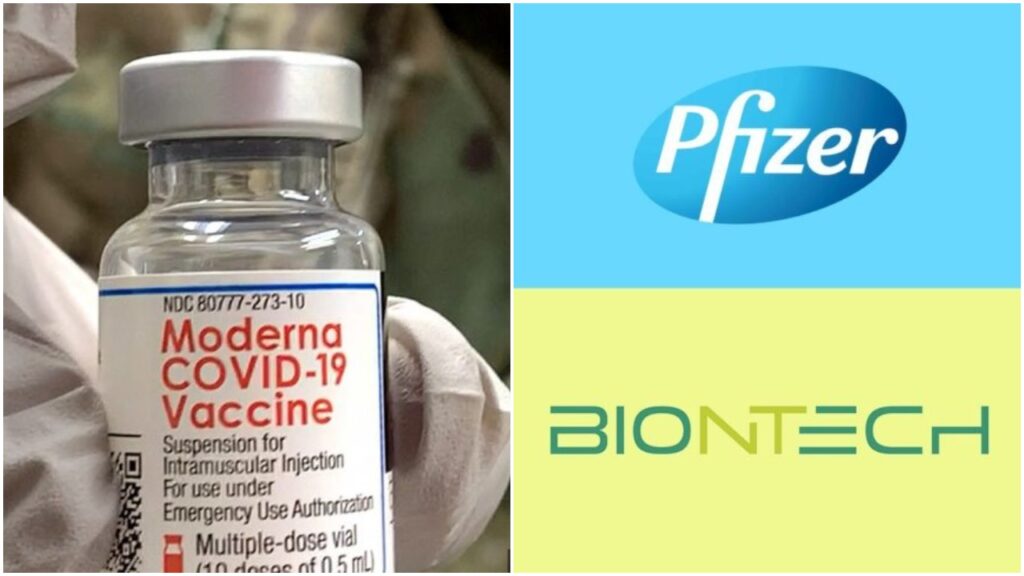 Pfizer and Moderna Demand ‘Emergency Use’ Authorization to Inject COVID Vaccine Into Children Younger Than 6