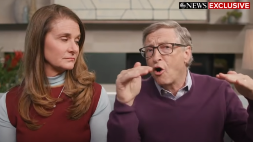 Bill Gates: "Worst" of COVID Could Still Be Coming