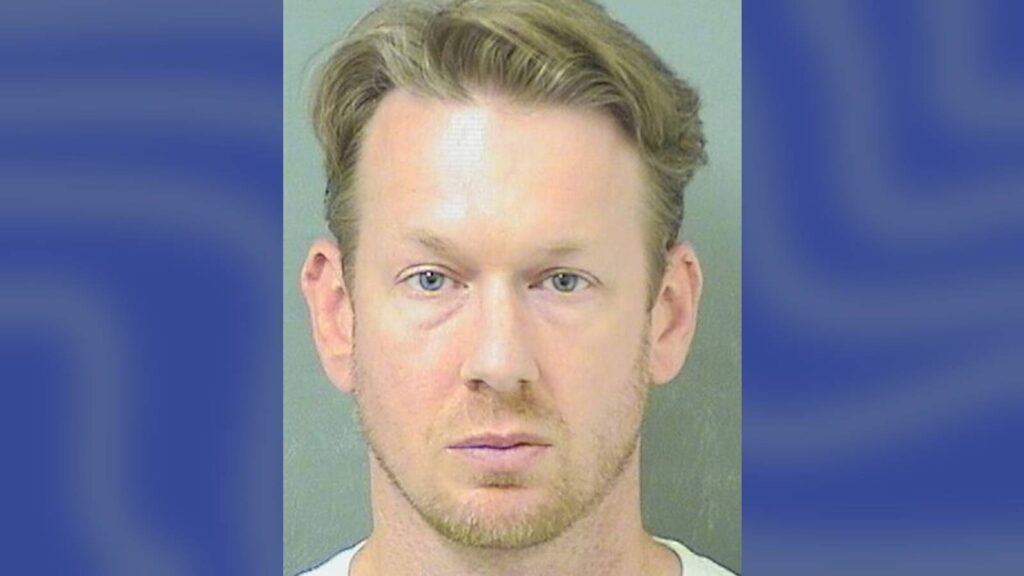 Florida Teacher Faces Charges After Allegedly Having Sex with an Underage Student in a Closet