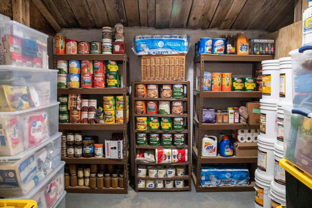 How to Prepare for Food Shortages, Hard Times on a Shoestring Budget: Preppers’ Advice