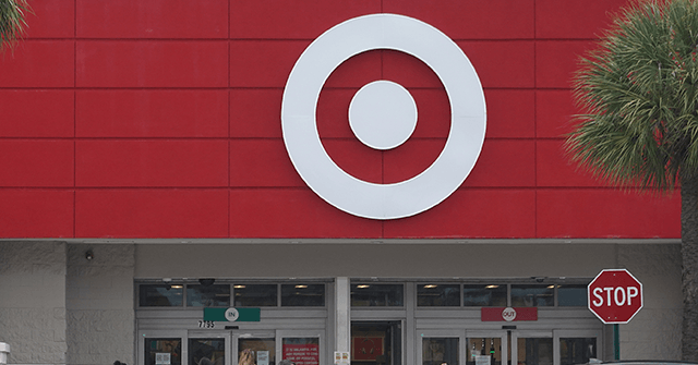 Target Collaborates with ‘Queer-Owned’ Brand to Sell Chest Binders
