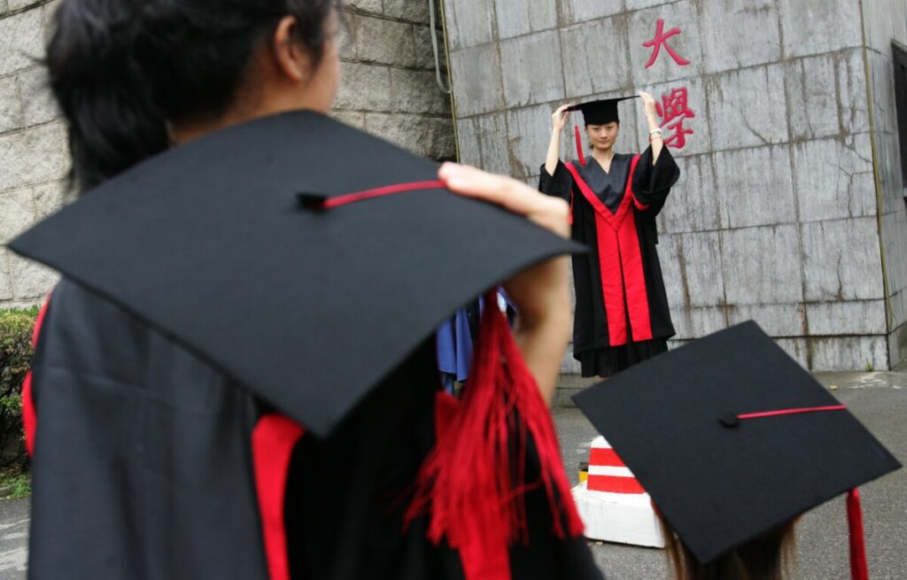 3 Top Chinese Universities Withdraw From International Rankings, Shortly After Xi Jinping Asked Them to ‘Follow the CCP’