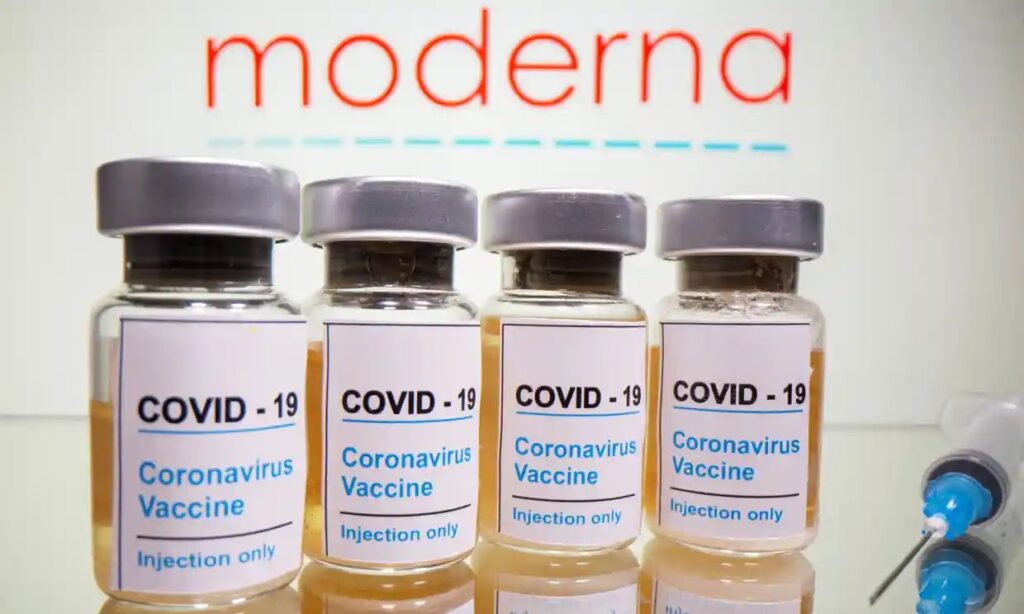 mRNA Vaccines Hurt Long-Term COVID-19 Immunity: Study Shows