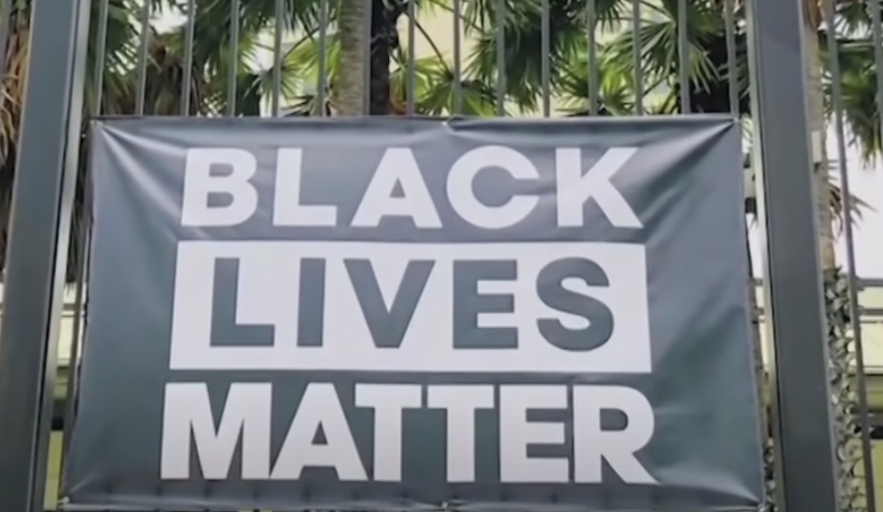 POLL: Support for Black Lives Matter is Plummeting