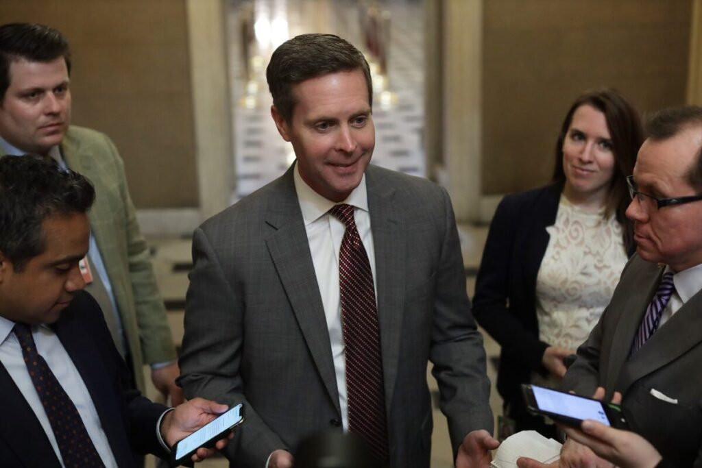 Lawmaker Demands Capitol Police Release Tapes After ‘False’ Allegation by Jan. 6 Panel