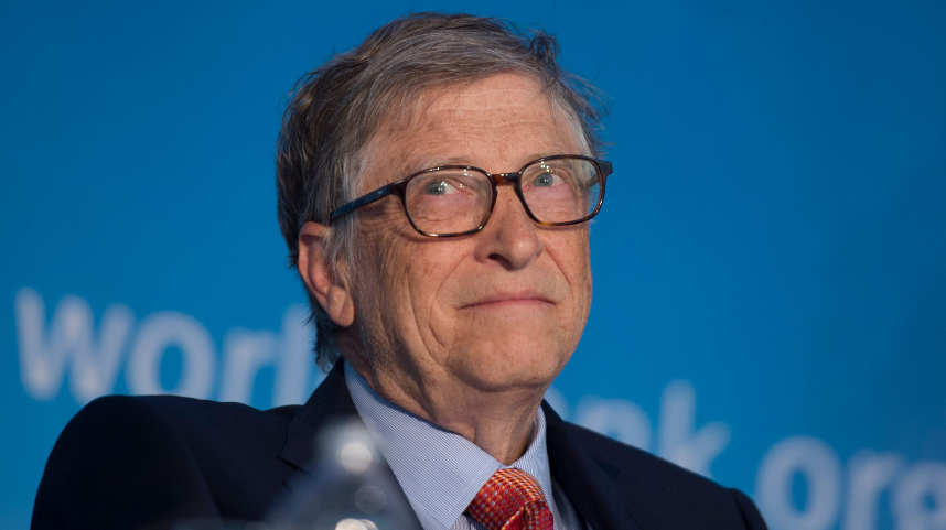 Bill Gates, WHO, Pharma Execs Took Part in Monkeypox Pandemic ‘Simulation,’ Per Report