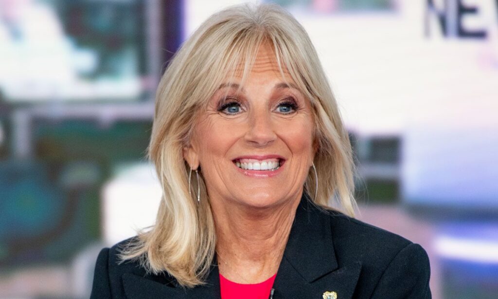 Embarrassing! Jill Biden’s Biography Sells Just 250 Copies In First Week.. The Liberal Media’s Excuse Is Pathetic
