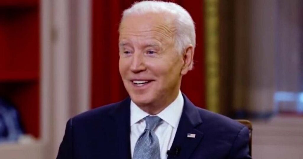 No Bias Here: Biden Hires New Press Secretary Who is in Lesbian Relationship with CNN Reporter and Hates Israel