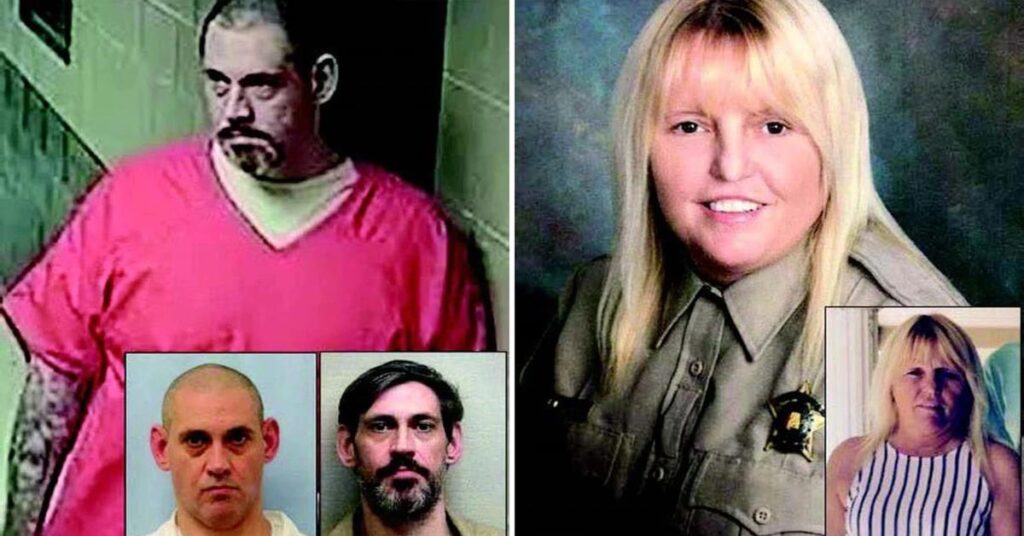 Missing prison guard may be dressed as old woman, ‘lover’ and murderer as woman in wheelchair: Grace