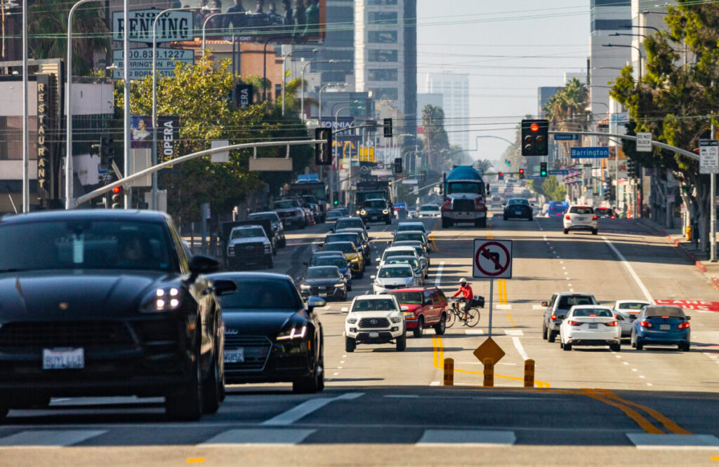 New Census Data Shows Significant Population Decline in California’s Urban Areas