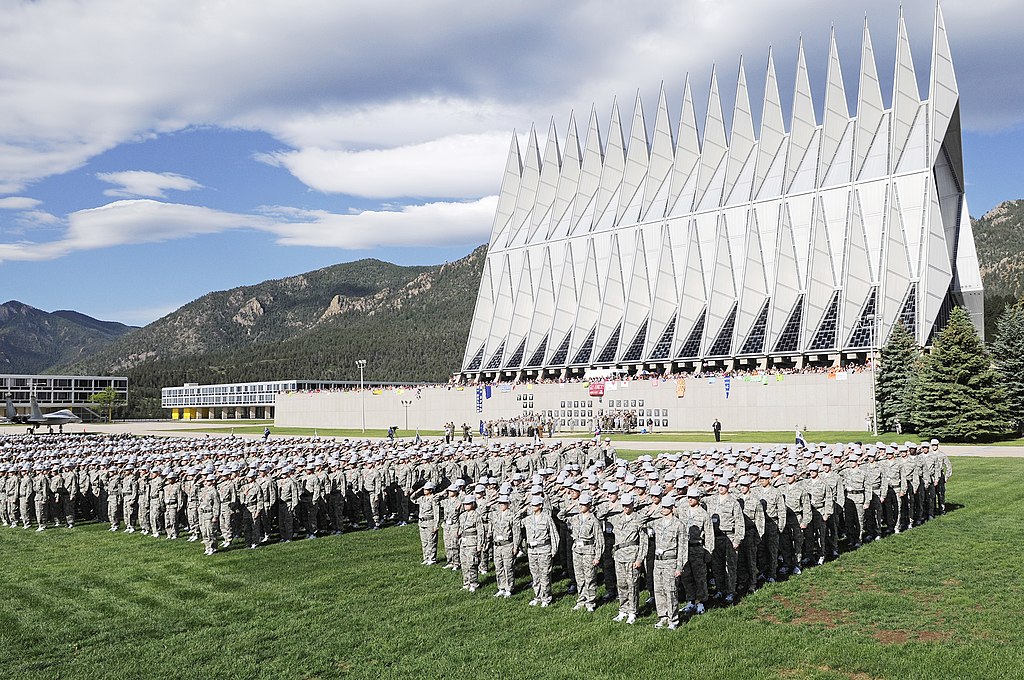 Generals May Excoriate Cadets Over Vaccine Refusal, But The Academy Taught Us Better